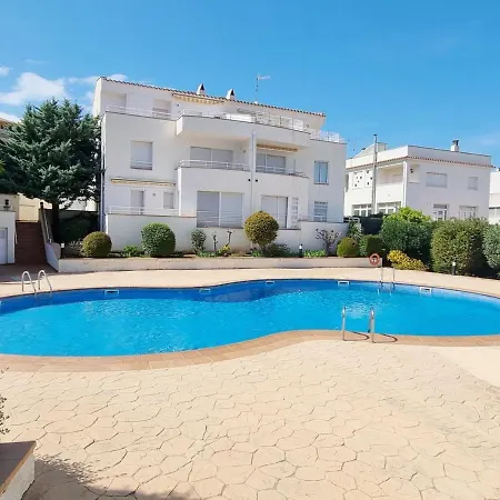 7424 Piso En Apartment *